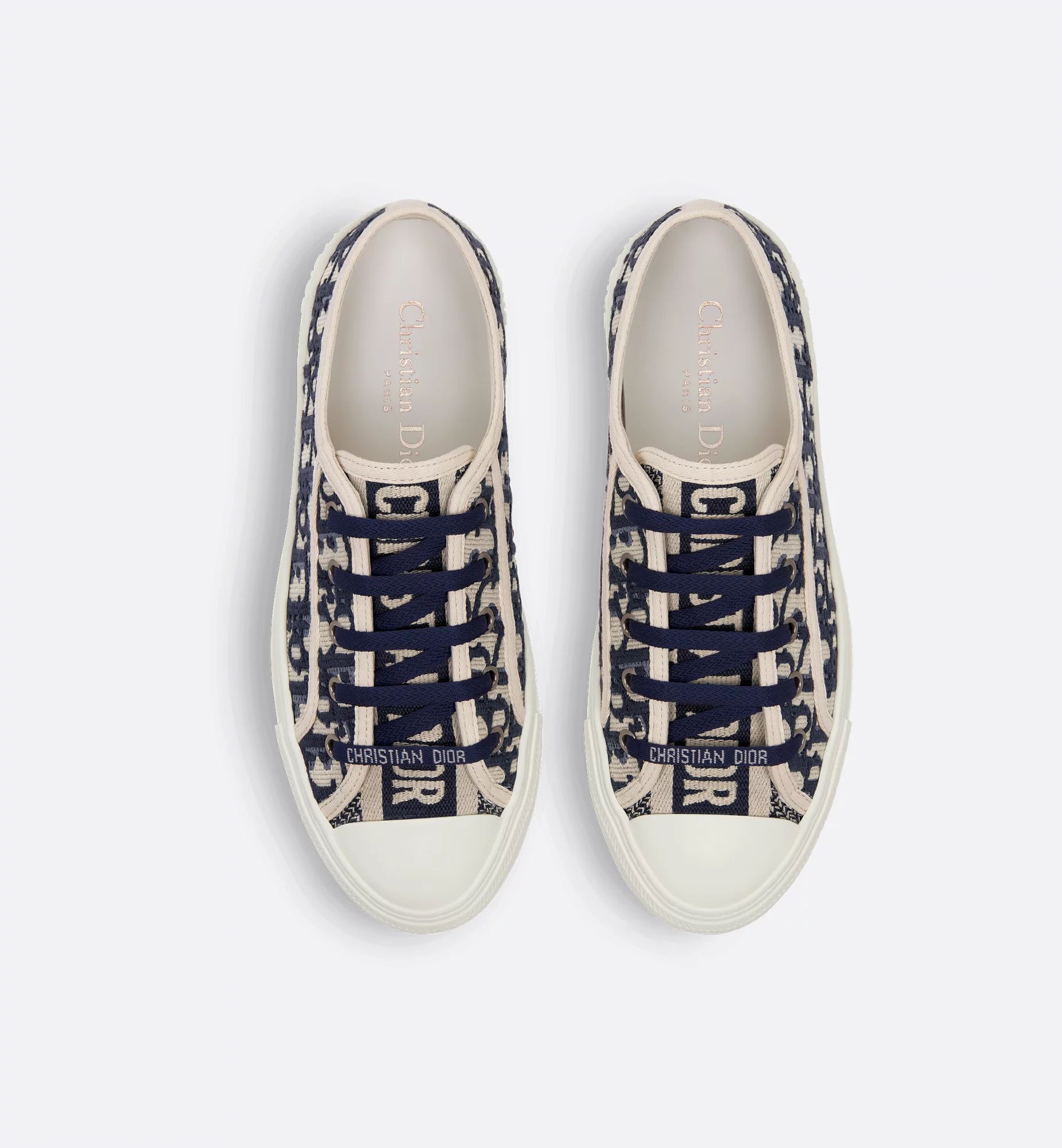 Walk’n’Dior Sneaker - Image 3
